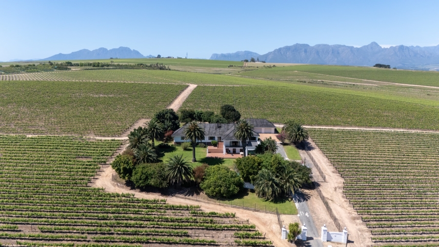 5 Bedroom Property for Sale in Lyndoch Western Cape